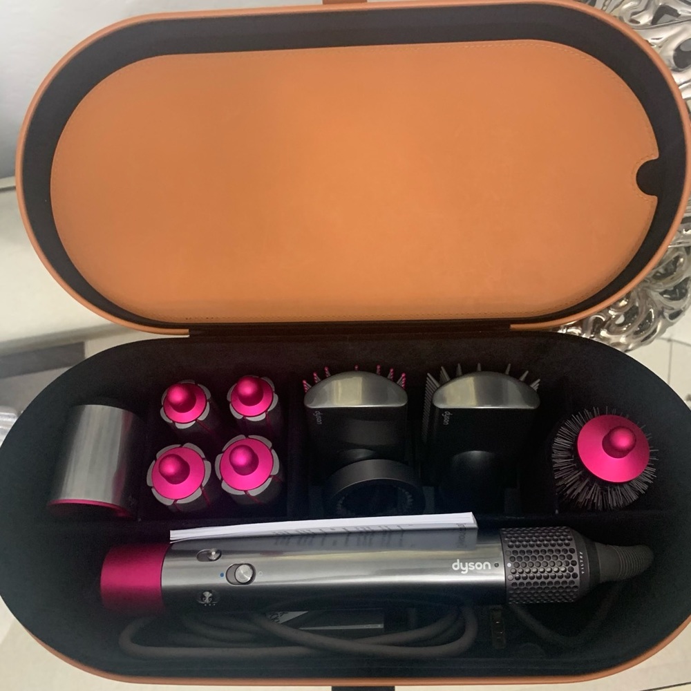 Dyson Airwrap Complete Styler